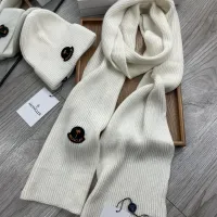 Cheap Moncler Hat and Scarf Set #1401335 Replica Wholesale [$52.00 USD] [ITEM#1401335] on Replica Moncler Hat and Scarf and Glove Set
