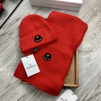 Cheap Moncler Hat and Scarf Set #1401336 Replica Wholesale [$52.00 USD] [ITEM#1401336] on Replica Moncler Hat and Scarf and Glove Set