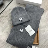 Cheap Moncler Hat and Scarf Set #1401337 Replica Wholesale [$52.00 USD] [ITEM#1401337] on Replica Moncler Hat and Scarf and Glove Set
