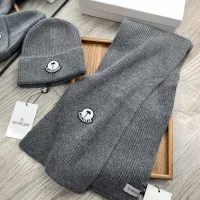 Cheap Moncler Hat and Scarf Set #1401337 Replica Wholesale [$52.00 USD] [ITEM#1401337] on Replica Moncler Hat and Scarf and Glove Set