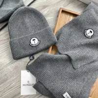 Cheap Moncler Hat and Scarf Set #1401337 Replica Wholesale [$52.00 USD] [ITEM#1401337] on Replica Moncler Hat and Scarf and Glove Set