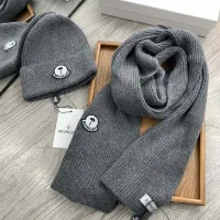 Cheap Moncler Hat and Scarf Set #1401337 Replica Wholesale [$52.00 USD] [ITEM#1401337] on Replica Moncler Hat and Scarf and Glove Set