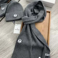 Cheap Moncler Hat and Scarf Set #1401337 Replica Wholesale [$52.00 USD] [ITEM#1401337] on Replica Moncler Hat and Scarf and Glove Set