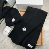 Cheap Moncler Hat and Scarf Set #1401338 Replica Wholesale [$52.00 USD] [ITEM#1401338] on Replica Moncler Hat and Scarf and Glove Set