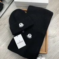 Cheap Moncler Hat and Scarf Set #1401338 Replica Wholesale [$52.00 USD] [ITEM#1401338] on Replica Moncler Hat and Scarf and Glove Set