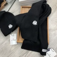 Cheap Moncler Hat and Scarf Set #1401338 Replica Wholesale [$52.00 USD] [ITEM#1401338] on Replica Moncler Hat and Scarf and Glove Set