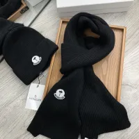 Cheap Moncler Hat and Scarf Set #1401338 Replica Wholesale [$52.00 USD] [ITEM#1401338] on Replica Moncler Hat and Scarf and Glove Set