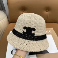 Cheap Celine Caps #1401339 Replica Wholesale [$27.00 USD] [ITEM#1401339] on Replica Celine Caps