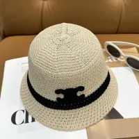 Cheap Celine Caps #1401339 Replica Wholesale [$27.00 USD] [ITEM#1401339] on Replica Celine Caps