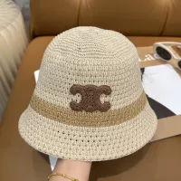 Cheap Celine Caps #1401340 Replica Wholesale [$27.00 USD] [ITEM#1401340] on Replica Celine Caps