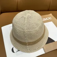 Cheap Celine Caps #1401340 Replica Wholesale [$27.00 USD] [ITEM#1401340] on Replica Celine Caps