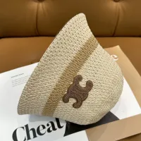 Cheap Celine Caps #1401340 Replica Wholesale [$27.00 USD] [ITEM#1401340] on Replica Celine Caps