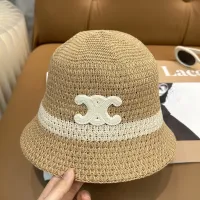 Cheap Celine Caps #1401341 Replica Wholesale [$27.00 USD] [ITEM#1401341] on Replica Celine Caps