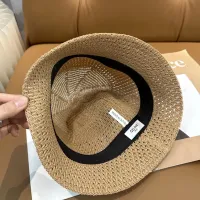 Cheap Celine Caps #1401341 Replica Wholesale [$27.00 USD] [ITEM#1401341] on Replica Celine Caps