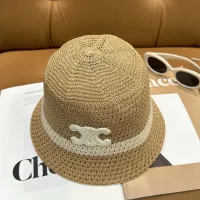 Cheap Celine Caps #1401341 Replica Wholesale [$27.00 USD] [ITEM#1401341] on Replica Celine Caps