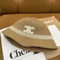 Cheap Celine Caps #1401341 Replica Wholesale [$27.00 USD] [ITEM#1401341] on Replica Celine Caps