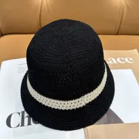Cheap Celine Caps #1401342 Replica Wholesale [$27.00 USD] [ITEM#1401342] on Replica Celine Caps