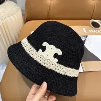 Cheap Celine Caps #1401342 Replica Wholesale [$27.00 USD] [ITEM#1401342] on Replica Celine Caps
