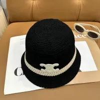 Cheap Celine Caps #1401342 Replica Wholesale [$27.00 USD] [ITEM#1401342] on Replica Celine Caps