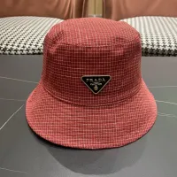 Cheap Prada Caps #1401343 Replica Wholesale [$36.00 USD] [ITEM#1401343] on Replica Prada Caps