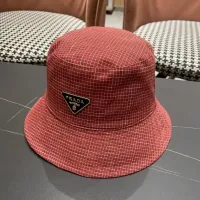 Cheap Prada Caps #1401343 Replica Wholesale [$36.00 USD] [ITEM#1401343] on Replica Prada Caps