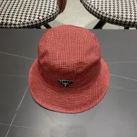 Cheap Prada Caps #1401343 Replica Wholesale [$36.00 USD] [ITEM#1401343] on Replica Prada Caps