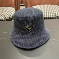 Cheap Prada Caps #1401344 Replica Wholesale [$36.00 USD] [ITEM#1401344] on Replica Prada Caps