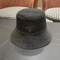 Cheap Prada Caps #1401345 Replica Wholesale [$36.00 USD] [ITEM#1401345] on Replica Prada Caps