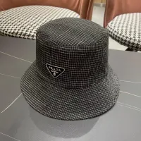 Cheap Prada Caps #1401345 Replica Wholesale [$36.00 USD] [ITEM#1401345] on Replica Prada Caps