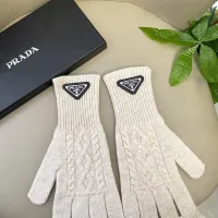 Cheap Prada Gloves #1401346 Replica Wholesale [$40.00 USD] [ITEM#1401346] on Replica Prada Gloves