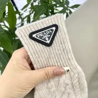 Cheap Prada Gloves #1401346 Replica Wholesale [$40.00 USD] [ITEM#1401346] on Replica Prada Gloves