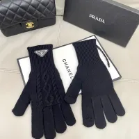 Cheap Prada Gloves #1401347 Replica Wholesale [$40.00 USD] [ITEM#1401347] on Replica Prada Gloves