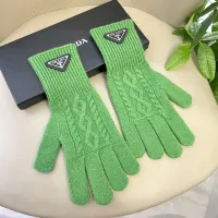 Cheap Prada Gloves #1401348 Replica Wholesale [$40.00 USD] [ITEM#1401348] on Replica Prada Gloves
