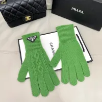 Cheap Prada Gloves #1401348 Replica Wholesale [$40.00 USD] [ITEM#1401348] on Replica Prada Gloves