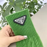 Cheap Prada Gloves #1401348 Replica Wholesale [$40.00 USD] [ITEM#1401348] on Replica Prada Gloves