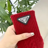 Cheap Prada Gloves #1401349 Replica Wholesale [$40.00 USD] [ITEM#1401349] on Replica Prada Gloves