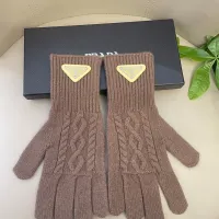 Cheap Prada Gloves #1401350 Replica Wholesale [$40.00 USD] [ITEM#1401350] on Replica Prada Gloves