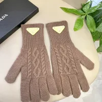 Cheap Prada Gloves #1401350 Replica Wholesale [$40.00 USD] [ITEM#1401350] on Replica Prada Gloves