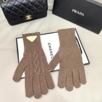 Cheap Prada Gloves #1401350 Replica Wholesale [$40.00 USD] [ITEM#1401350] on Replica Prada Gloves