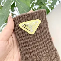 Cheap Prada Gloves #1401350 Replica Wholesale [$40.00 USD] [ITEM#1401350] on Replica Prada Gloves