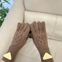 Cheap Prada Gloves #1401350 Replica Wholesale [$40.00 USD] [ITEM#1401350] on Replica Prada Gloves