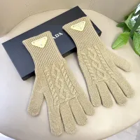 Cheap Prada Gloves #1401351 Replica Wholesale [$40.00 USD] [ITEM#1401351] on Replica Prada Gloves