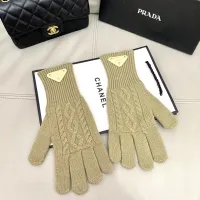 Cheap Prada Gloves #1401351 Replica Wholesale [$40.00 USD] [ITEM#1401351] on Replica Prada Gloves