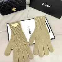 Cheap Prada Gloves #1401351 Replica Wholesale [$40.00 USD] [ITEM#1401351] on Replica Prada Gloves