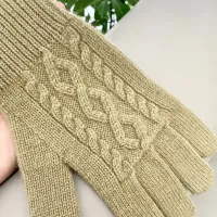 Cheap Prada Gloves #1401351 Replica Wholesale [$40.00 USD] [ITEM#1401351] on Replica Prada Gloves