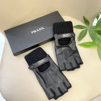 Cheap Prada Gloves For Men #1401352 Replica Wholesale [$45.00 USD] [ITEM#1401352] on Replica Prada Gloves