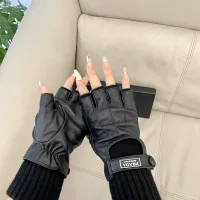 Cheap Prada Gloves For Men #1401352 Replica Wholesale [$45.00 USD] [ITEM#1401352] on Replica Prada Gloves