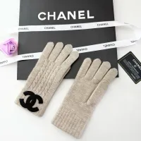 Cheap Chanel Gloves #1401354 Replica Wholesale [$38.00 USD] [ITEM#1401354] on Replica Chanel Gloves