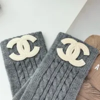 Cheap Chanel Gloves #1401356 Replica Wholesale [$38.00 USD] [ITEM#1401356] on Replica Chanel Gloves