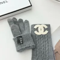 Cheap Chanel Gloves #1401356 Replica Wholesale [$38.00 USD] [ITEM#1401356] on Replica Chanel Gloves